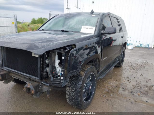 1GKS2BKJ0KR250328 GMC YUKON SLT