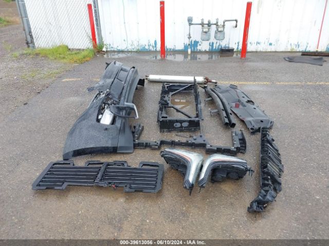 1GKS2BKJ0KR250328 GMC YUKON SLT