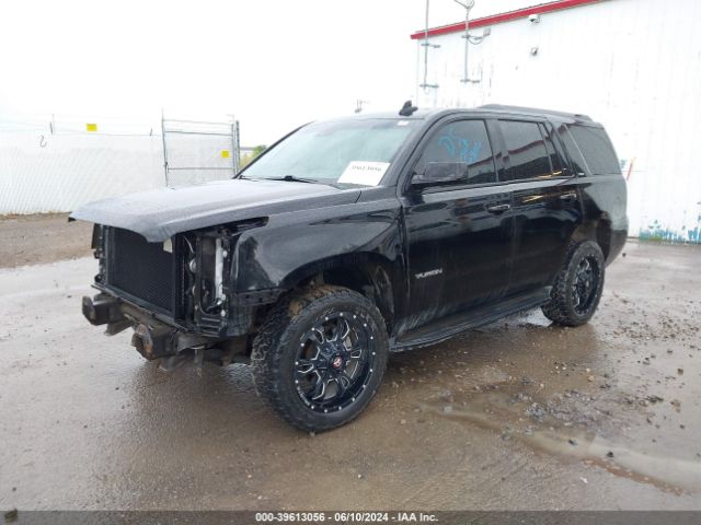 1GKS2BKJ0KR250328 GMC YUKON SLT