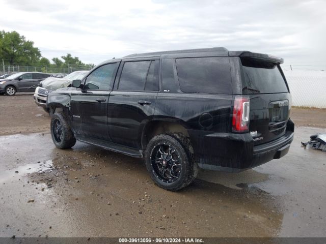 1GKS2BKJ0KR250328 GMC YUKON SLT
