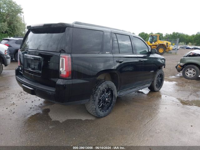 1GKS2BKJ0KR250328 GMC YUKON SLT