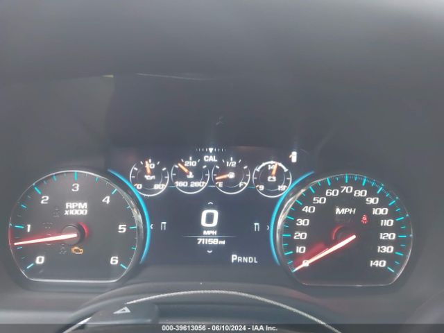 1GKS2BKJ0KR250328 GMC YUKON SLT