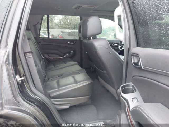 1GKS2BKJ0KR250328 GMC YUKON SLT