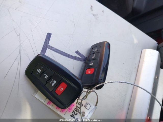 2021 TOYOTA CAMRY 4T1K61AK2MU411181 Photo 10