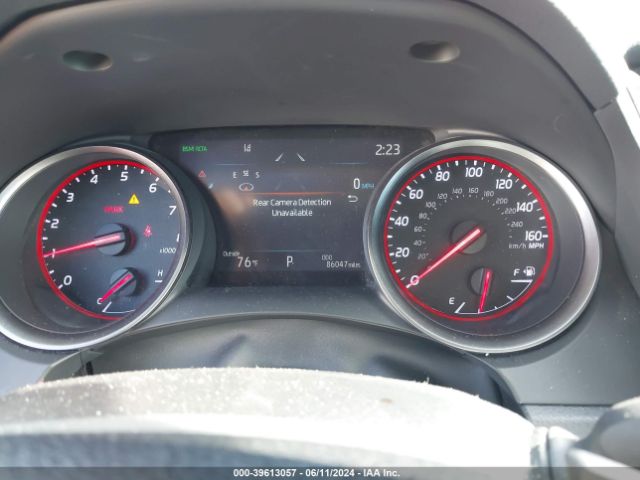 2021 TOYOTA CAMRY 4T1K61AK2MU411181 Photo 6