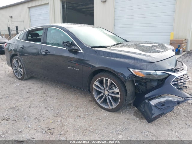Chevrolet Malibu Fwd Lt 2022 1G1ZD5ST3NF172469 zdjęcie główne