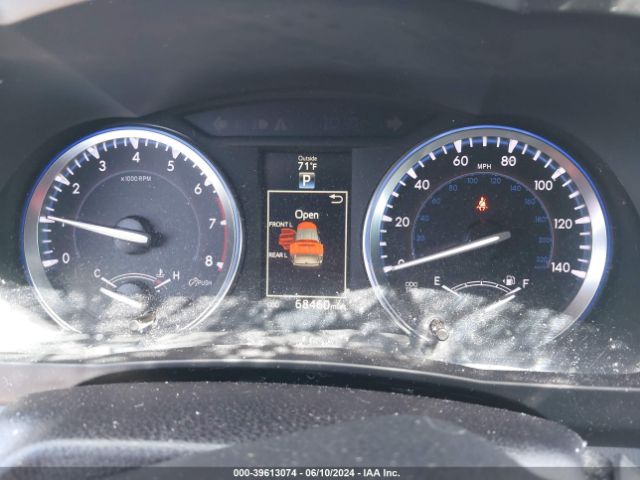 5TDDKRFH5GS229469 Toyota Highlander Limited V6
