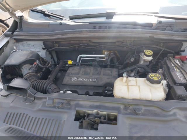 KL4CJGSB1EB779786 Buick Encore Leather