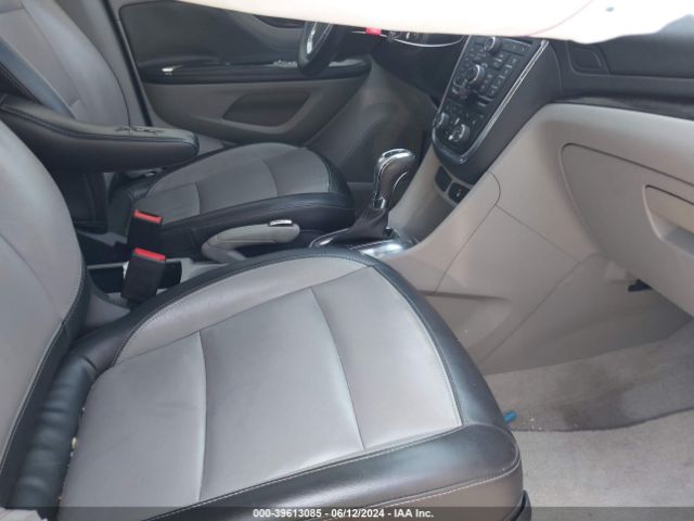 KL4CJGSB1EB779786 Buick Encore Leather