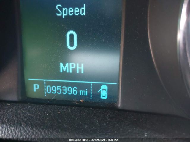 KL4CJGSB1EB779786 Buick Encore Leather