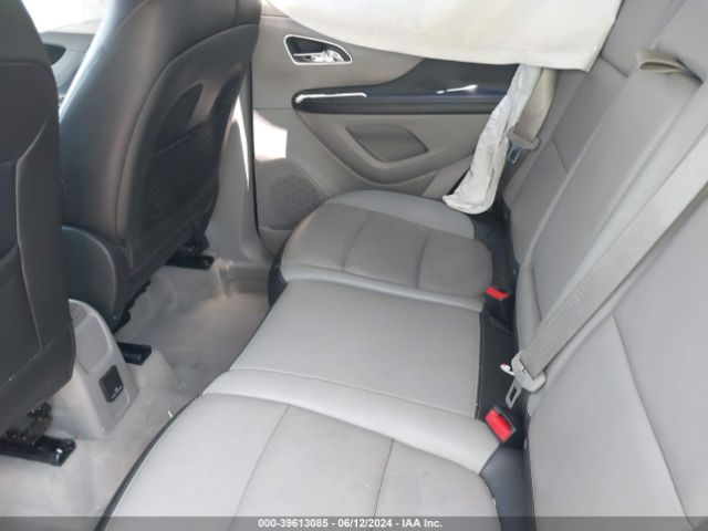 KL4CJGSB1EB779786 Buick Encore Leather