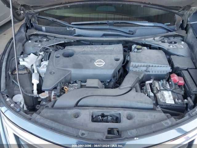 Nissan Altima 2.5 S 2015 1N4AL3AP2FN867992 Image 10