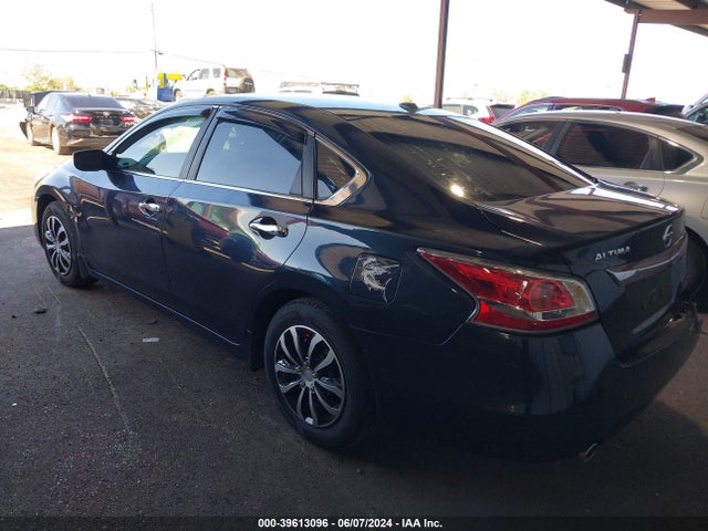 Nissan Altima 2.5 S 2015 1N4AL3AP2FN867992 Image 3