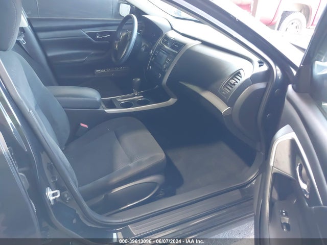 Nissan Altima 2.5 S 2015 1N4AL3AP2FN867992 Image 5