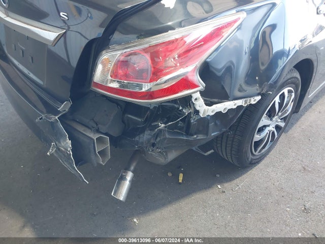 Nissan Altima 2.5 S 2015 1N4AL3AP2FN867992 Image 6