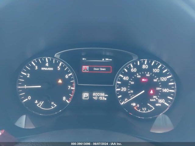 Nissan Altima 2.5 S 2015 1N4AL3AP2FN867992 Image 7