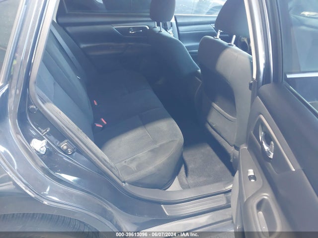 Nissan Altima 2.5 S 2015 1N4AL3AP2FN867992 Image 8