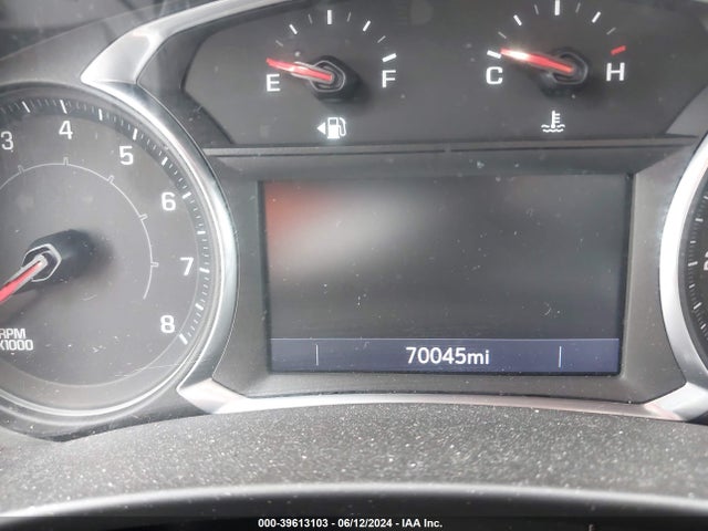 GMC Terrain Sle 2019 3GKALMEV6KL207736 Image 15