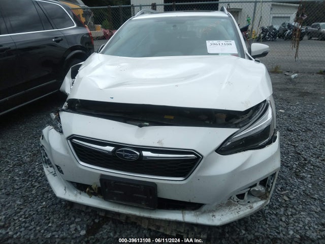 4S3GTAT62K3740002 Subaru Impreza 2.0i Limited