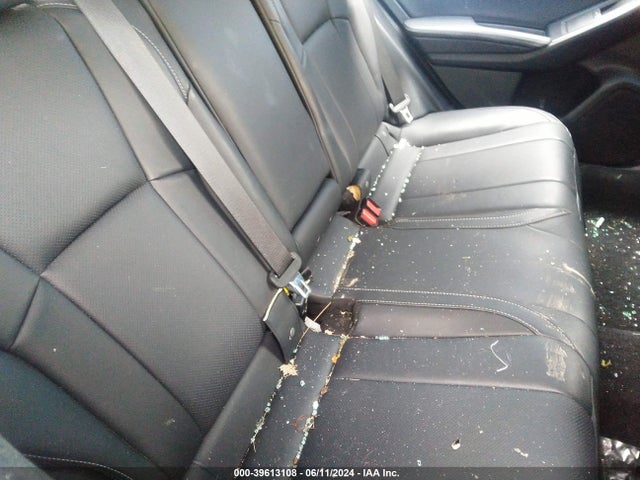 4S3GTAT62K3740002 Subaru Impreza 2.0i Limited