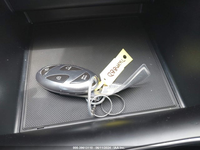 Hyundai SONATA SEL 2024 KMHL64JAXRA376847 Image 11