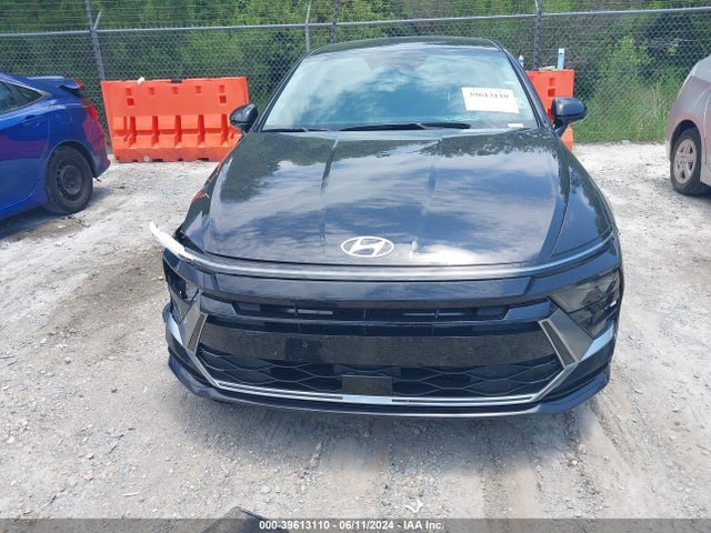 Hyundai SONATA SEL 2024 KMHL64JAXRA376847 Image 12