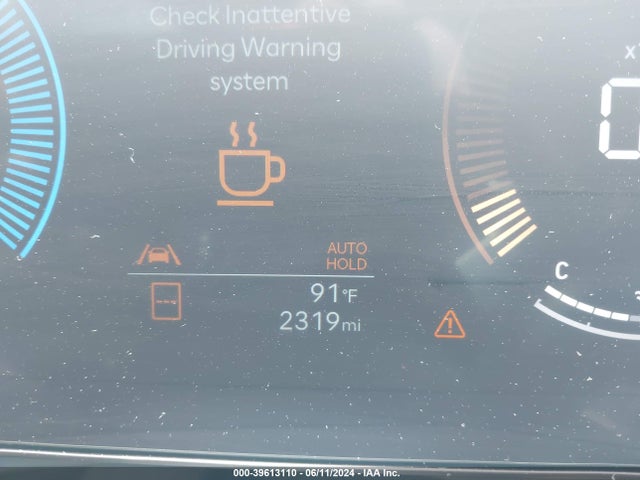 Hyundai SONATA SEL 2024 KMHL64JAXRA376847 Image 15