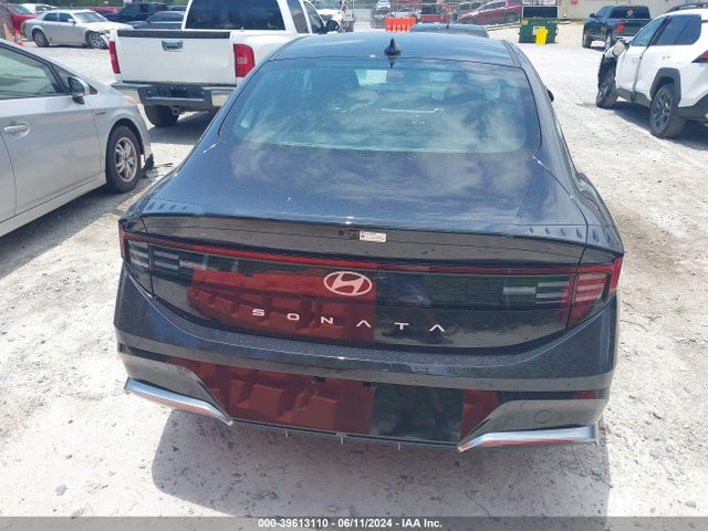Hyundai SONATA SEL 2024 KMHL64JAXRA376847 Image 16