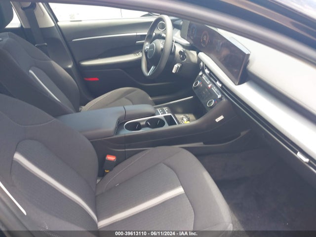 Hyundai SONATA SEL 2024 KMHL64JAXRA376847 Image 5