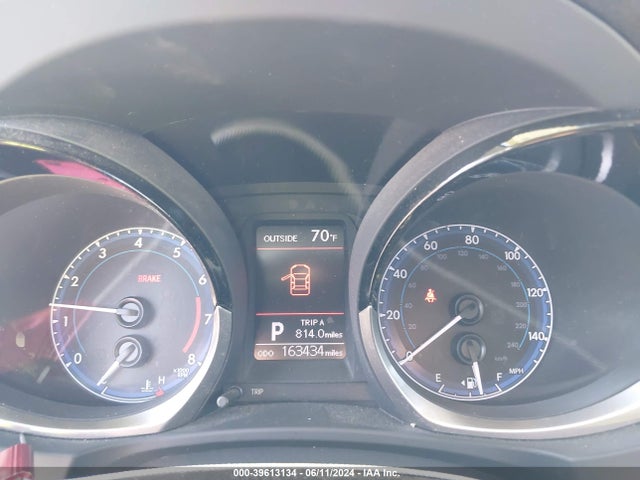 Toyota Corolla S Plus 2014 2T1BURHE0EC106916 Image 7