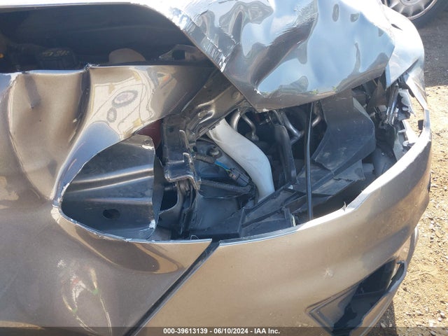Ford Fusion Hybrid Se 2019 3FA6P0LU9KR182665 Image 18
