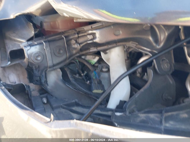 Ford Fusion Hybrid Se 2019 3FA6P0LU9KR182665 Image 19