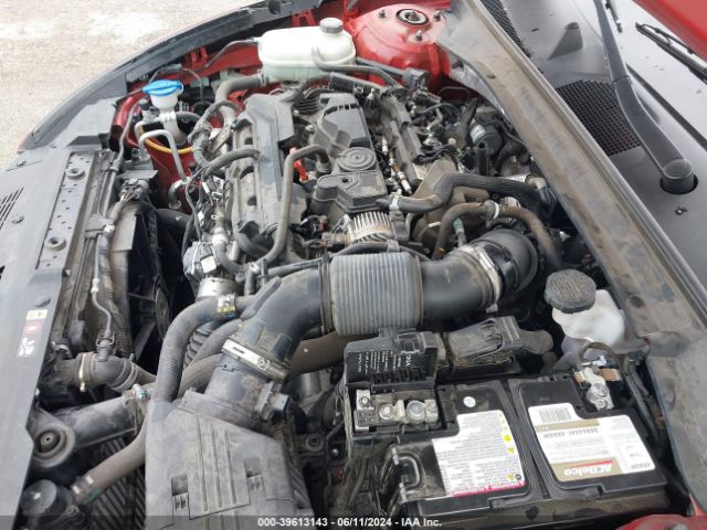 5NPEH4J25LH048994 Hyundai Sonata Limited