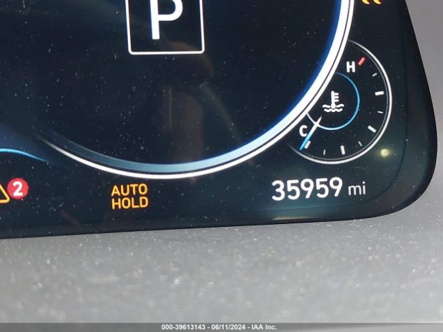 5NPEH4J25LH048994 Hyundai Sonata Limited