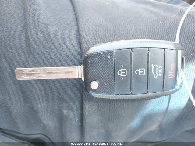KIA Sportage Lx 2017 KNDPM3AC6H7145611 Image 11