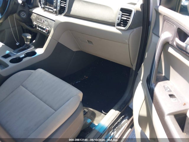 KIA Sportage Lx 2017 KNDPM3AC6H7145611 Image 5