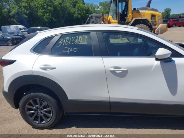 3MVDMBAM9RM644088 Mazda Cx-30 2.5 S