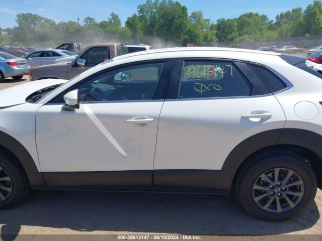 3MVDMBAM9RM644088 Mazda Cx-30 2.5 S