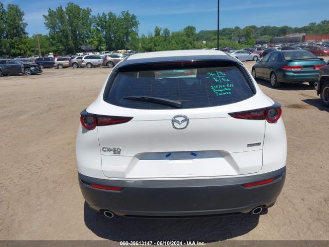 3MVDMBAM9RM644088 Mazda Cx-30 2.5 S