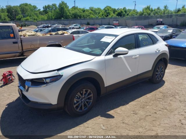 3MVDMBAM9RM644088 Mazda Cx-30 2.5 S