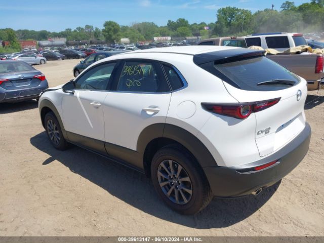 3MVDMBAM9RM644088 Mazda Cx-30 2.5 S
