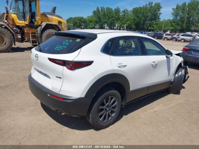 3MVDMBAM9RM644088 Mazda Cx-30 2.5 S