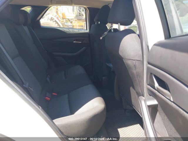 3MVDMBAM9RM644088 Mazda Cx-30 2.5 S