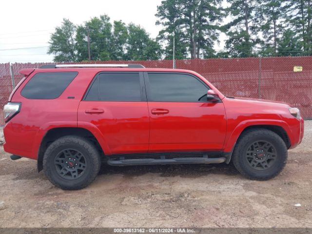 JTEFU5JR1M5245225 Toyota 4runner