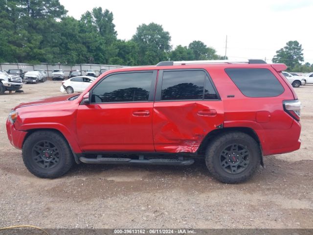 JTEFU5JR1M5245225 Toyota 4runner