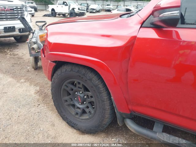 JTEFU5JR1M5245225 Toyota 4runner
