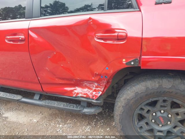 JTEFU5JR1M5245225 Toyota 4runner