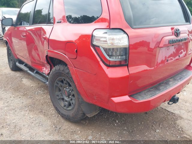 JTEFU5JR1M5245225 Toyota 4runner