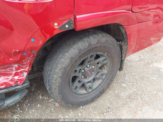 JTEFU5JR1M5245225 Toyota 4runner