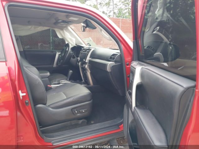 JTEFU5JR1M5245225 Toyota 4runner